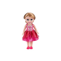 Sparkle Girlz – Princezná