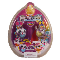 Rainbocorns – Figúrky
