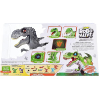 Robo Alive – T-Rex