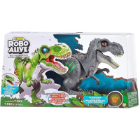 Robo Alive – T-Rex