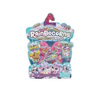 Rainbocorns – Žiarivé prekvapenie