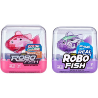 Zuru - Robo Ryba