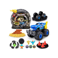 Smashers – Monster Truck