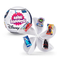 Disney - Lopta s prekvapením