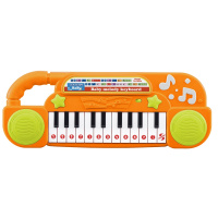 Bontempi – Elektrický klavír
