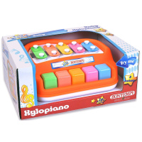 Bontempi - Xylopiano