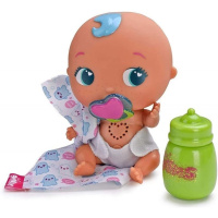 Bábika Bellies Bobby Boo