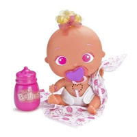 Bábika Bellies Pinky Twink