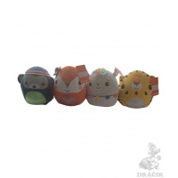 Fisher-Price - Plyšové zvieratko 23 cm
