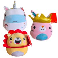 Fisher-Price - Plyšové zvieratko 23 cm