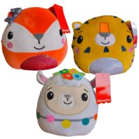 Fisher-Price - Plyšové zvieratko 23 cm