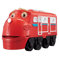 Chuggington – RC Wilson mašinka