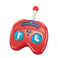 Chuggington – RC Wilson mašinka