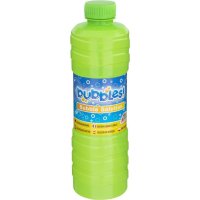 Náplň do bublifuku
