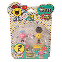 Smileys figúrky