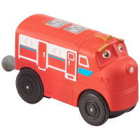Chuggington – Wilson