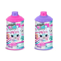 Airbrush - Mini prekvapenie