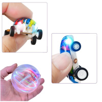 Mini Turbo Racer