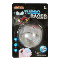 Mini Turbo Racer