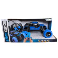RC - Rock Ranger
