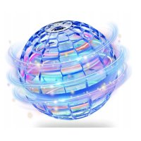 Magická lietajúca guľa