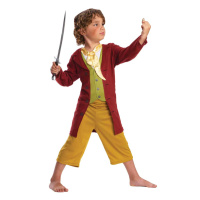 The Hobbit – Kostým Bilbo Baggins 5 - 6 r.