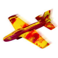 Lietadlo Stunt Glider
