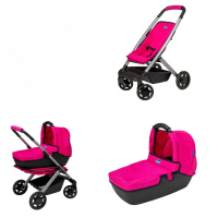 Chicco – Kočík 3v1