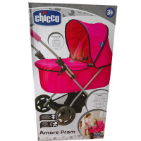 Chicco – Kočík Amore