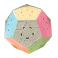 Hlavolam Megaminx
