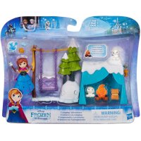 Disney Frozen - Mini súprava