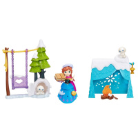 Disney Frozen - Mini súprava