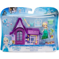 Disney Frozen - Mini súprava
