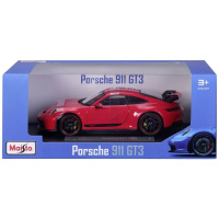 Auto Porsche 911 Gt3