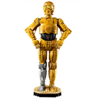 75398 Lego Star Wars – C-3PO™