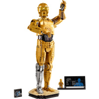 75398 Lego Star Wars – C-3PO™