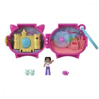 Polly Pocket – Zvierací domček