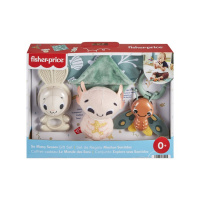 Fisher-Price - Ahoj Baby