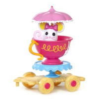 Lalaloopsy - Mini vagónik