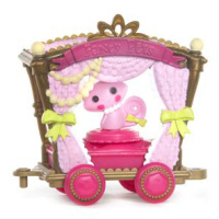 Lalaloopsy - Mini vagónik