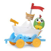 Lalaloopsy - Mini vagónik