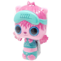 Pop Pop Hair Surprise