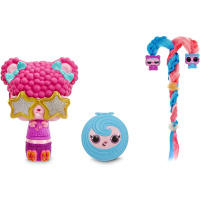 Pop Pop Hair Surprise