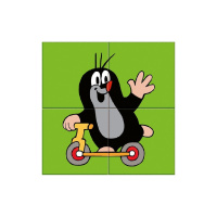 Kocky Krtko