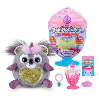 Rainbocorns – Sladké prekvapenie