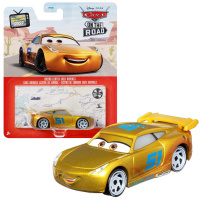 Cars 3 - Autíčka