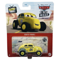 Cars 3 - Autíčka