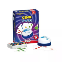 Hra – Cink Twist