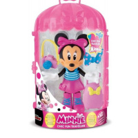 Minnie – Minnie s doplnkami