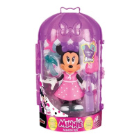 Minnie – Minnie s doplnkami